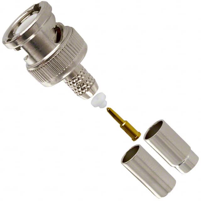 31-5900 Amphenol RF  Assemblages de connecteurs coaxiaux (RF)